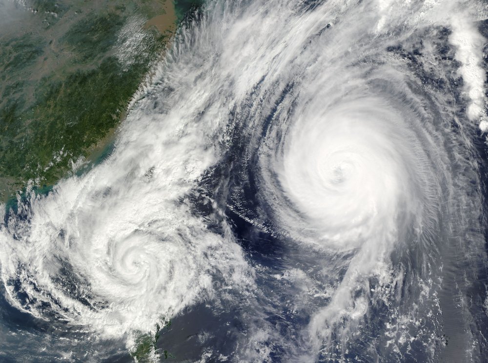 Hurricane 