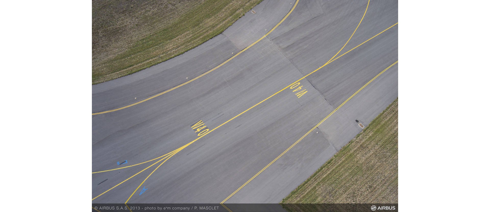 Airport operations & technical data