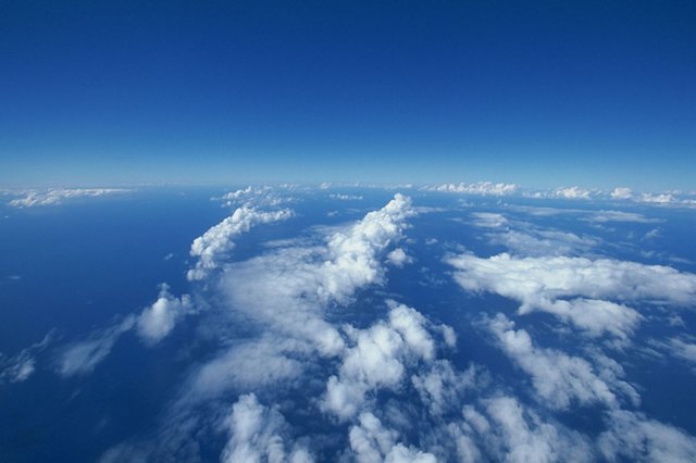 nuages